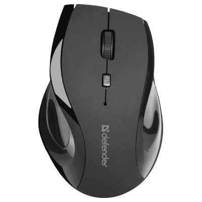 Defender ACCURA MM-295 Wireless Mouse (52295)